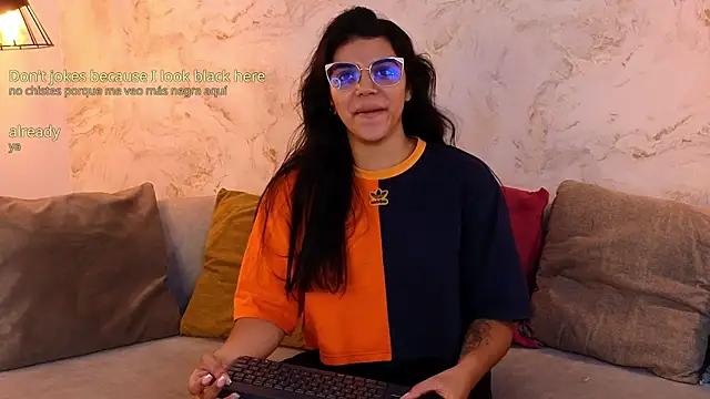 Customizable and immersive - Activate your taste buds and check-out our delicious choice of bondage cams streams with excited models getting their amazing bodies screwed with their beloved sex toys.