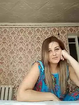 Laurena_Gerrie from StripChat is Freechat