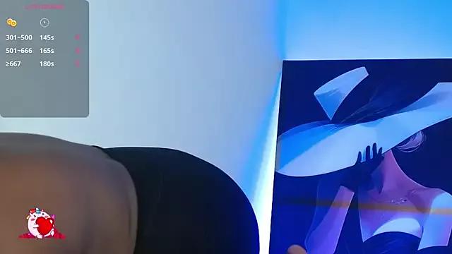 Customizable and immersive - Activate your taste buds and check-out our delicious choice of bondage cams streams with excited models getting their amazing bodies screwed with their beloved sex toys.