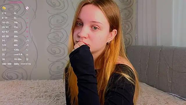 Customizable and immersive - Activate your taste buds and check-out our delicious choice of bondage cams streams with excited models getting their amazing bodies screwed with their beloved sex toys.