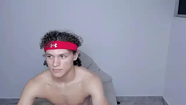 Customizable and immersive - Activate your taste buds and check-out our delicious choice of bondage cams streams with excited models getting their amazing bodies screwed with their beloved sex toys.