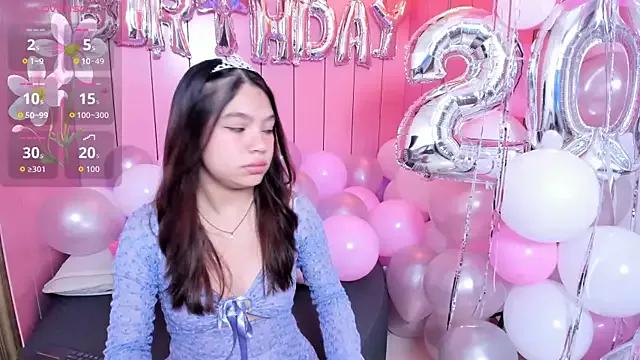 Customizable and immersive - Activate your taste buds and check-out our delicious choice of bondage cams streams with excited models getting their amazing bodies screwed with their beloved sex toys.