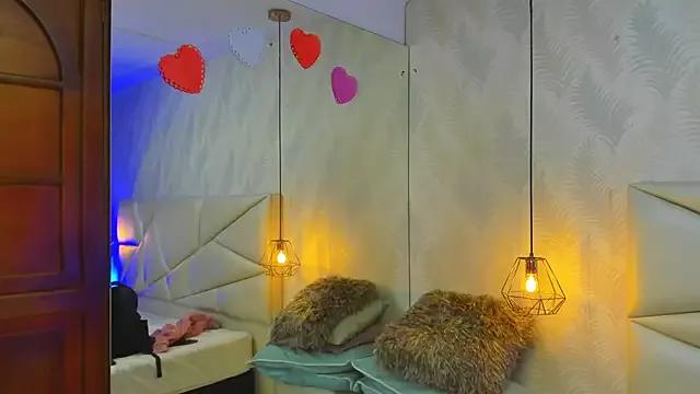 Customizable and immersive - Activate your taste buds and check-out our delicious choice of bondage cams streams with excited models getting their amazing bodies screwed with their beloved sex toys.