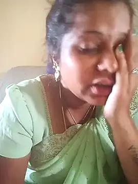 Lavanya1431 from StripChat is Freechat