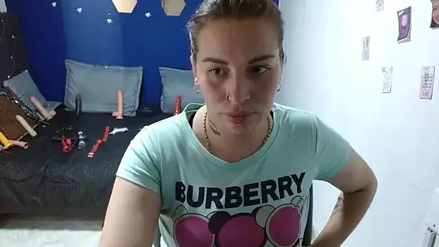 Customizable and immersive - Activate your taste buds and check-out our delicious choice of bondage cams streams with excited models getting their amazing bodies screwed with their beloved sex toys.