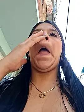 Customizable and immersive - Activate your taste buds and check-out our delicious choice of bondage cams streams with excited models getting their amazing bodies screwed with their beloved sex toys.