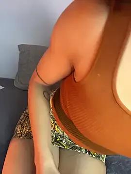 Photos of Layla_ly from StripChat is Group