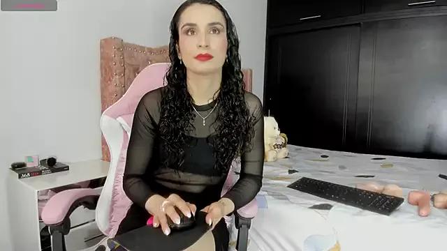 Customizable and immersive - Activate your taste buds and check-out our delicious choice of bondage cams streams with excited models getting their amazing bodies screwed with their beloved sex toys.