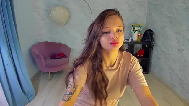 Customizable and immersive - Activate your taste buds and check-out our delicious choice of bondage cams streams with excited models getting their amazing bodies screwed with their beloved sex toys.