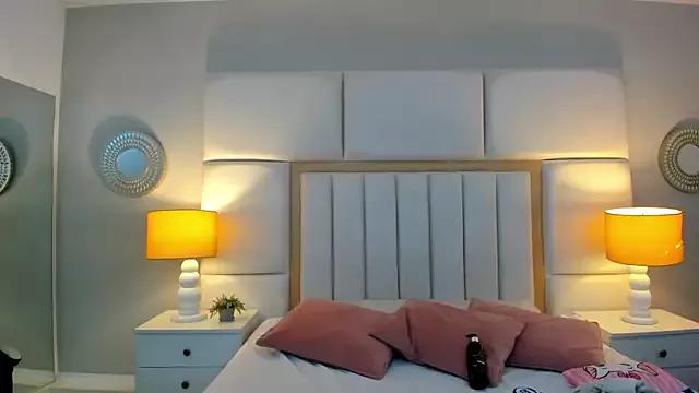 Customizable and immersive - Activate your taste buds and check-out our delicious choice of bondage cams streams with excited models getting their amazing bodies screwed with their beloved sex toys.