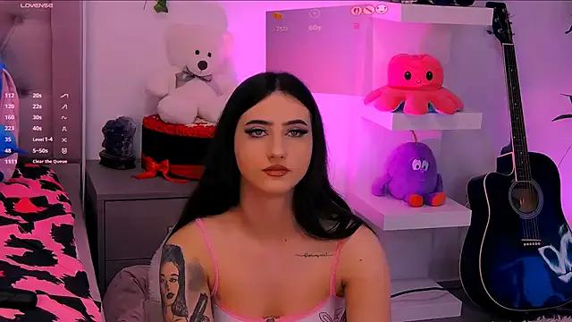 Customizable and immersive - Activate your taste buds and check-out our delicious choice of bondage cams streams with excited models getting their amazing bodies screwed with their beloved sex toys.
