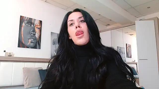 Customizable and immersive - Activate your taste buds and check-out our delicious choice of bondage cams streams with excited models getting their amazing bodies screwed with their beloved sex toys.