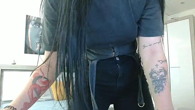 Customizable and immersive - Activate your taste buds and check-out our delicious choice of bondage cams streams with excited models getting their amazing bodies screwed with their beloved sex toys.