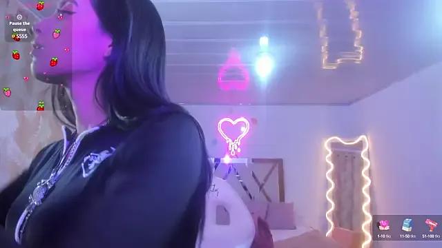 Customizable and immersive - Activate your taste buds and check-out our delicious choice of bondage cams streams with excited models getting their amazing bodies screwed with their beloved sex toys.