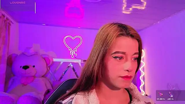 Customizable and immersive - Activate your taste buds and check-out our delicious choice of bondage cams streams with excited models getting their amazing bodies screwed with their beloved sex toys.