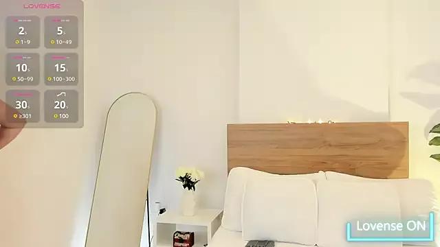 Customizable and immersive - Activate your taste buds and check-out our delicious choice of bondage cams streams with excited models getting their amazing bodies screwed with their beloved sex toys.