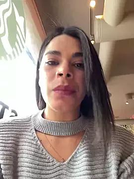 Leah_Honey26 from StripChat is Freechat