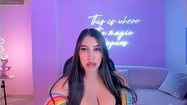 Customizable and immersive - Activate your taste buds and check-out our delicious choice of bondage cams streams with excited models getting their amazing bodies screwed with their beloved sex toys.