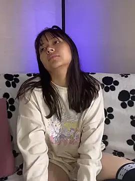 LeahParker_Pink from StripChat is Freechat