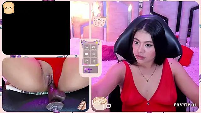 Customizable and immersive - Activate your taste buds and check-out our delicious choice of bondage cams streams with excited models getting their amazing bodies screwed with their beloved sex toys.