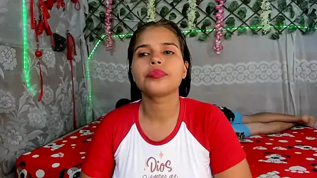 leandro49112 from StripChat is Freechat
