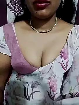 leela-crazy7 from StripChat is Freechat