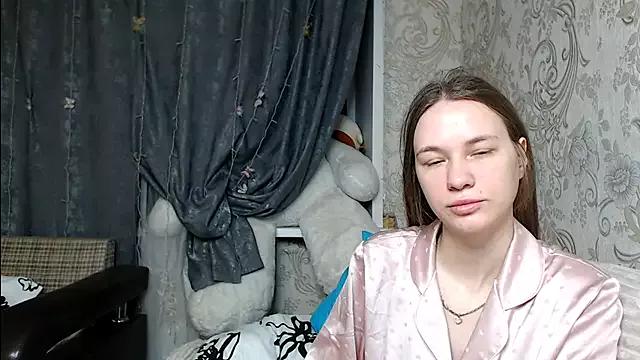 leila_bambi_ from StripChat is Freechat