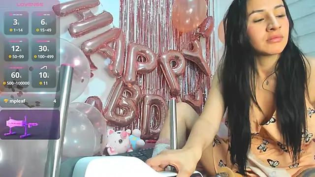 Customizable and immersive - Activate your taste buds and check-out our delicious choice of bondage cams streams with excited models getting their amazing bodies screwed with their beloved sex toys.