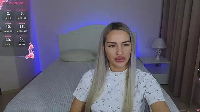 Customizable and immersive - Activate your taste buds and check-out our delicious choice of bondage cams streams with excited models getting their amazing bodies screwed with their beloved sex toys.