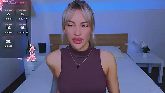 Customizable and immersive - Activate your taste buds and check-out our delicious choice of bondage cams streams with excited models getting their amazing bodies screwed with their beloved sex toys.