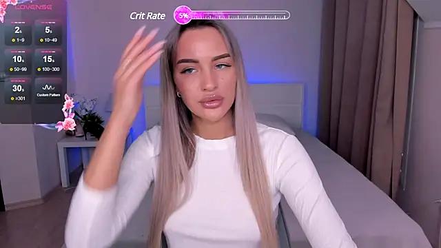 Customizable and immersive - Activate your taste buds and check-out our delicious choice of bondage cams streams with excited models getting their amazing bodies screwed with their beloved sex toys.