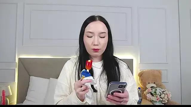 Customizable and immersive - Activate your taste buds and check-out our delicious choice of bondage cams streams with excited models getting their amazing bodies screwed with their beloved sex toys.
