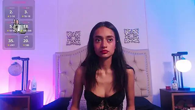 Customizable and immersive - Activate your taste buds and check-out our delicious choice of bondage cams streams with excited models getting their amazing bodies screwed with their beloved sex toys.