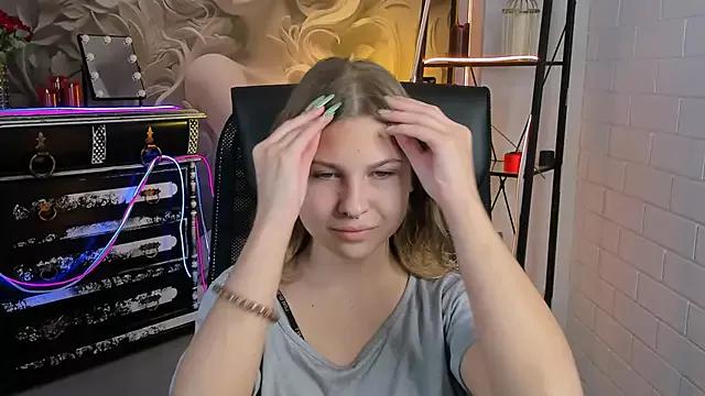 Customizable and immersive - Activate your taste buds and check-out our delicious choice of bondage cams streams with excited models getting their amazing bodies screwed with their beloved sex toys.