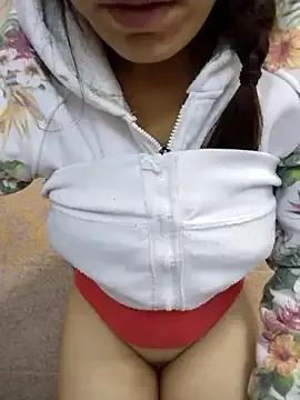 LenaBloomy from StripChat is Freechat