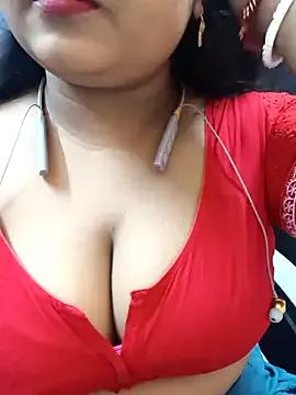 LenaPaul46 from StripChat is Freechat