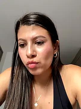 Lenapink19 from StripChat is Freechat