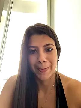 Lenapink19 from StripChat is Freechat