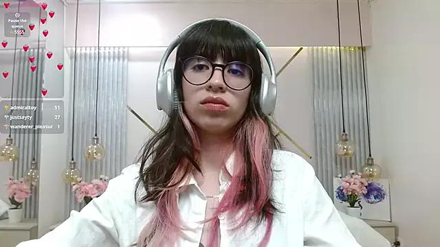 Customizable and immersive - Activate your taste buds and check-out our delicious choice of bondage cams streams with excited models getting their amazing bodies screwed with their beloved sex toys.