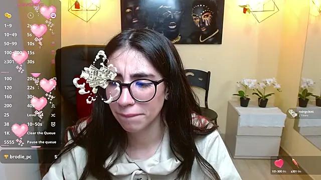Customizable and immersive - Activate your taste buds and check-out our delicious choice of bondage cams streams with excited models getting their amazing bodies screwed with their beloved sex toys.