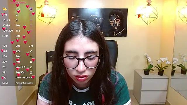 Customizable and immersive - Activate your taste buds and check-out our delicious choice of bondage cams streams with excited models getting their amazing bodies screwed with their beloved sex toys.
