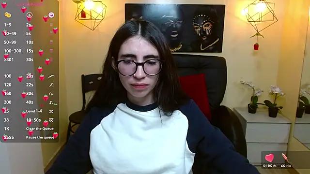 Customizable and immersive - Activate your taste buds and check-out our delicious choice of bondage cams streams with excited models getting their amazing bodies screwed with their beloved sex toys.