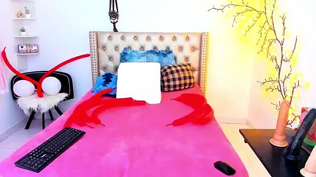 Customizable and immersive - Activate your taste buds and check-out our delicious choice of bondage cams streams with excited models getting their amazing bodies screwed with their beloved sex toys.