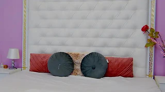 Customizable and immersive - Activate your taste buds and check-out our delicious choice of bondage cams streams with excited models getting their amazing bodies screwed with their beloved sex toys.