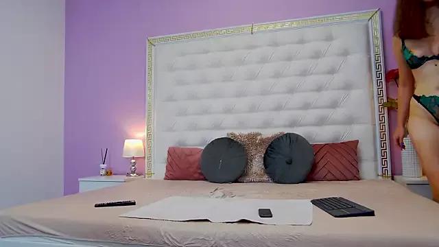 Customizable and immersive - Activate your taste buds and check-out our delicious choice of bondage cams streams with excited models getting their amazing bodies screwed with their beloved sex toys.
