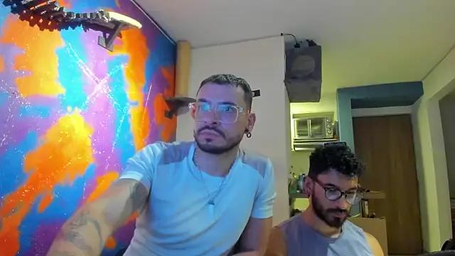 Customizable and immersive - Activate your taste buds and check-out our delicious choice of bondage cams streams with excited models getting their amazing bodies screwed with their beloved sex toys.
