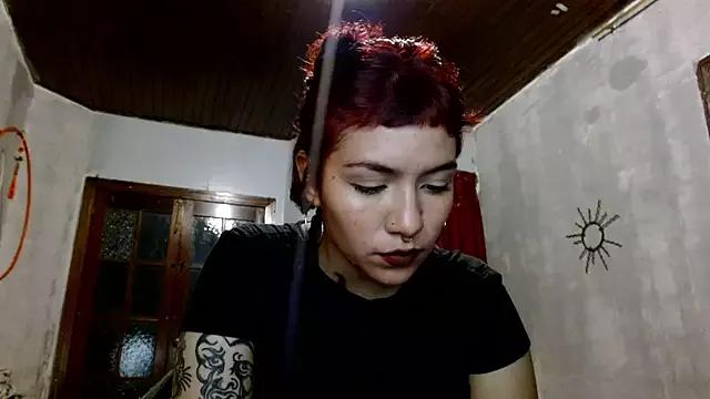 leonelablueslg from StripChat is Freechat