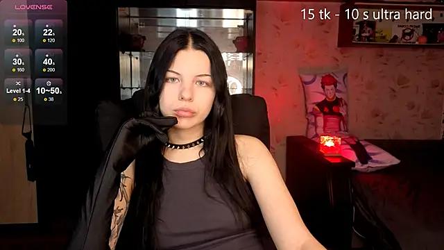 Customizable and immersive - Activate your taste buds and check-out our delicious choice of bondage cams streams with excited models getting their amazing bodies screwed with their beloved sex toys.