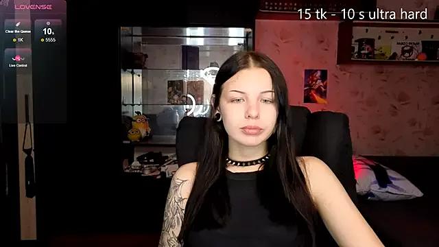 Customizable and immersive - Activate your taste buds and check-out our delicious choice of bondage cams streams with excited models getting their amazing bodies screwed with their beloved sex toys.