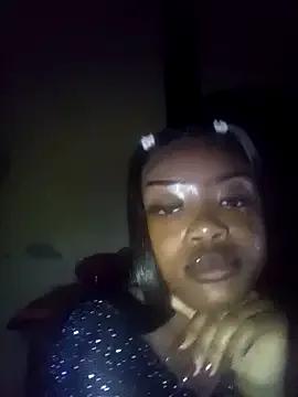 LeratoSweet from StripChat is Freechat
